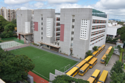 Elpro International School Galley Image 2
