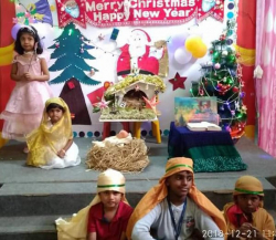 Navashiksha Pallikaranai Galley Image 4