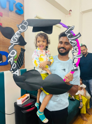 Footprints Preschool & Daycare- Shrirang Society Thane West Gallery Image 4