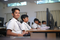 VIGNAN VIDYALAYA Galley Image 4