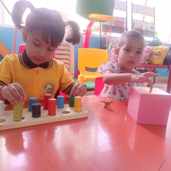 Nature Kidz Academy Gallery Image 3
