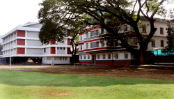 St. Vincents High School, Camp, one of the best school in Pune
