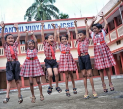 Santhi Vidyalaya Galley Image 4