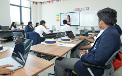 Harrow International School Gallery Image 4