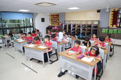 G. D. Goenka International School Galley Image 3