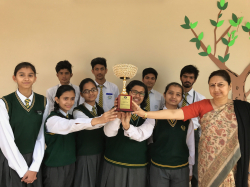 DELHI POLICE PUBLIC SCHOOL Galley Image 3