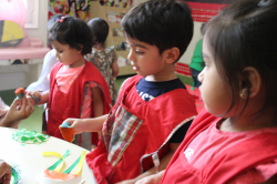 Pathways Early Years (Greater Kailash) Galley Image 2