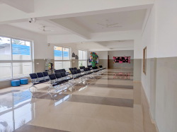GOLDENBEE GLOBAL SCHOOL - Horamavu Galley Image 4
