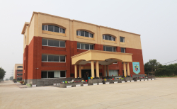 Building and Infrastructure