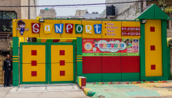 Best Day Care Centres in Chokhandi, Delhi, Sanfort Prfeschool, Paschim Vihar, 6/203, Sunder Vihar, Paschim Vihar, Sunder Vihar,Paschim Vihar, Delhi