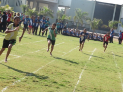 VISHWA BHARTI GIRLS INTERNATIONAL SCHOOL Galley Image 2