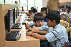 Tagore International School Galerie Bild 2