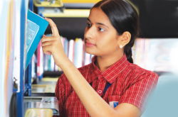 Sri Chaitanya Techno School Galley Image 4