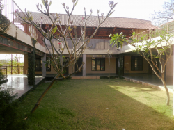State Board Schools in Karvenagar, Pune, Sahyadri International School, Ramkrushna Paramhans Corner, Nanasaheb Dharmadhikari Rd, Shastri Nagar, Kothrud, Ramkrishna Paramhans Nagar,Paud Road, Pune