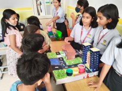 BVM GLOBAL SCHOOL Galley Image 4