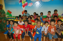 Disney kinder garten Galley Image 2