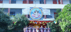 CBSE Schools in Keshri Nagar, Patna, Modern School, Amrapali Path Polson Road Po Digha Ghat, Digha, Patna