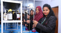 Shivani Junior & Degree College for Womens Galley Image 2