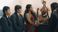 Shanthiniketan Public School Galley Image 4