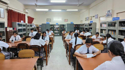 The Frank Anthony Public School Galley Image 4