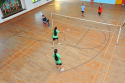 BK BIRLA CENTRE FOR EDUCATION Galley Image 3