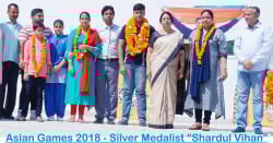 DAYAWATI MODI ACADEMY, MEERUT Galley Image 4