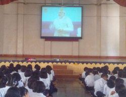 Jawahar Navodaya Vidyalaya Gallery Image 2
