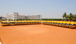 VIDYAA VIKAS INTERNATIONAL SCHOOL, Varagurampatti, boarding school in Tiruchengode