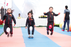 Maple Bear Canadian School, Jatkhedi Bhopal Galley Image 4