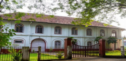 Schools in Mattancherry, Kochi, THE DELTA STUDY SCHOOL, Tower Road, Fort Kochi, Fort Kochi, Kochi
