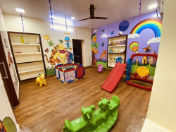 Lily Pond Pre school, Triplicane Galley Image 3