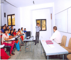 Banasthali Vidyapith Galley Image 2