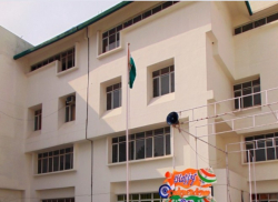 CBSE Schools in Jwala Nagar, Meerut, DELHI PUBLIC SCHOOL, BAGPAT RD MEERUT UP, Rishi Nagar, Meerut