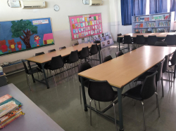 The Millennium School Galley Image 3
