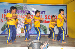 Arul Jothy public school Galley Image 2