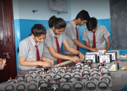 Alpha International Academy Galley Image 4