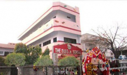 Schools in Ajnala Road, Amritsar, BUDS SENIOR SCHOOL, VILL KAMBOJ PO HEIR, KAMBOJ , Amritsar
