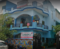 Best Play Schools in Agra, LITTLE WINGS PLAY SCHOOL, 12A, 333, behind SERCO CALL CENTER, Sector 12, Avas Vikas Colony, Agra, Uttar Pradesh , Avas Vikas Colony, Agra