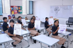 Rahul International School Galley Image 3