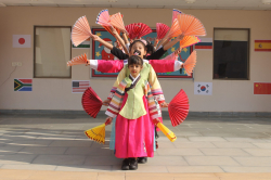 G. D. Goenka World School Galley Image 4
