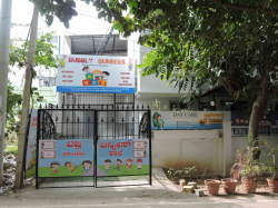 Pre School near Hsr Layout Sector 3, Bangalore, Bubbly Bunnies HSR Layout, No. 54, 13th Main Rd, opp. Max showroom, Sector 7, HSR Layout, Bengaluru, Karnataka , HSR Layout, Bengaluru