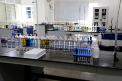 Dr. K.K.R Happy Valley School Galley Image 4