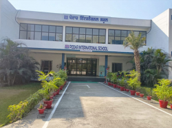 Schools in Shaheed Karnail Singh Nagar, Ludhiana, Podar International School  - Ludhiana, Backside GNE college, St no 1 Isher Nagar Ludhiana 14006 , Isher Nagar, Ludhiana