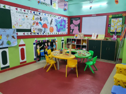 Palakshi Pre School Galley Image 3