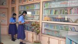LITTLE ANGELS SCHOOL Galley Image 4