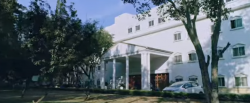 EAST POINT PU COLLEGE Galley Image 2