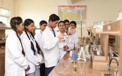 S.R.Public School Galley Image 3
