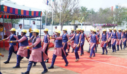 BHARATHI VIDHYALAYA Galley Image 3