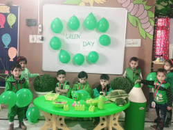 RKIANS Canadian International Preschool Galley Image 4
