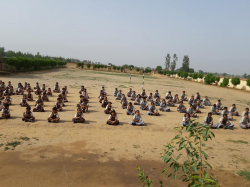 Manodev International School Gallery Image 3